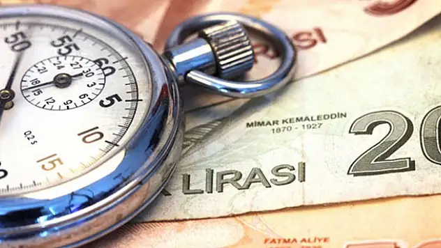 Türk İş asgari ücret talebini açıkladı!