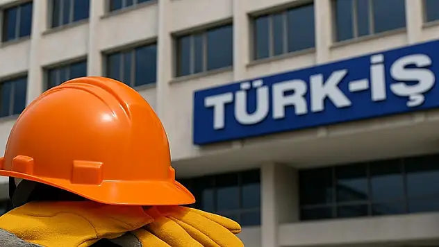 TÜRK-İŞ, Bakan Işıkhan'a gönderdiği mektupta sert yaptırımlar istedi