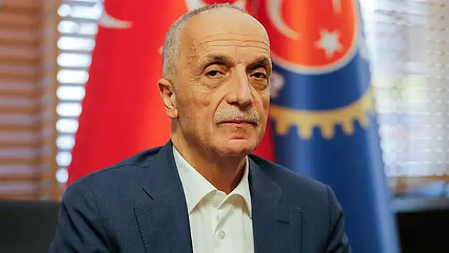 Türk-İş'ten toplu sözleşme açıklaması