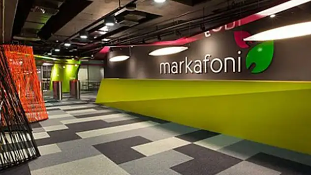 Türk işadamı Markafoni'yi satın aldı