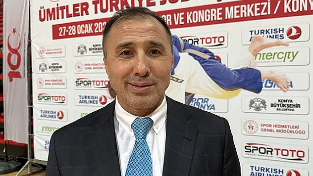 Türk judosu olimpiyat madalyasına odaklandı
