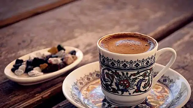 Türk kahvesinin 500 yıllık öyküsü