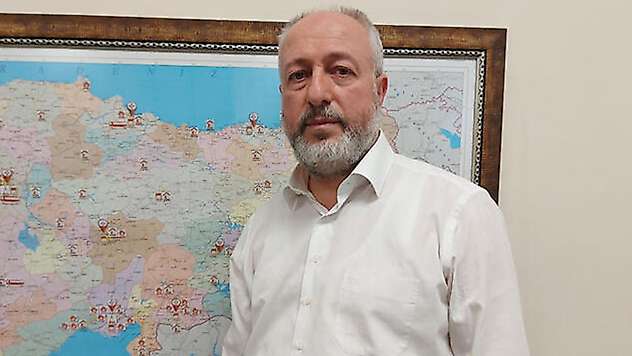 Türk Kızılay Kan Hizmetleri Genel Müdürü: 3 günlük kan stokumuz var
