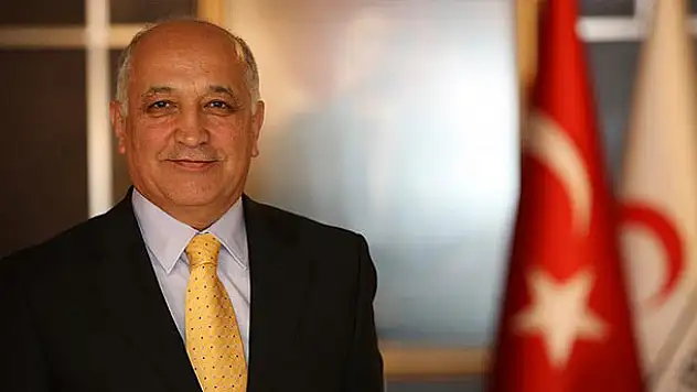Türk Kızılayı Genel Başkanı Ahmet Lütfi Akar: Yeni göç dalgasına hazırız