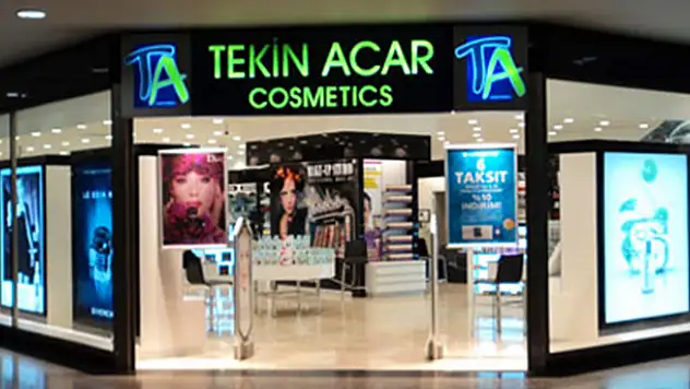 Türk kozmetik devi Tekin Acar satılıyor