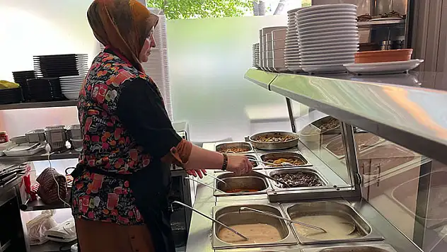 Türk mutfağının vazgeçilmez klasiği