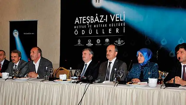 Türk Mutfak Kültürünün Nabzı Konya'da Atacak