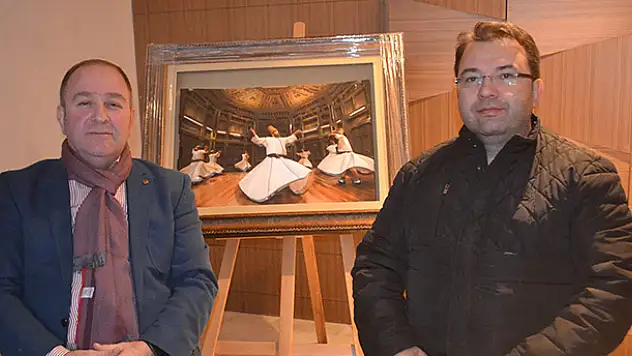 'Türk müziği' ile şifa, dünyanın ilgisini çekti
