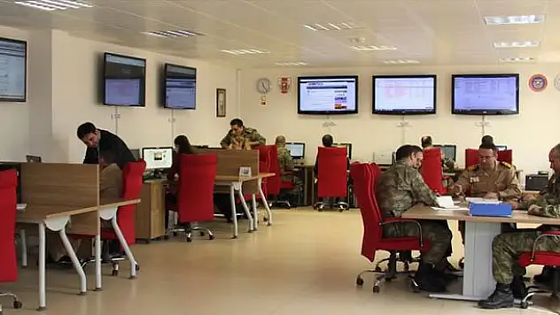 Türk ordusunun yeni kuvveti