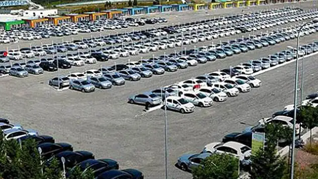 Türk otomotiv sektöründe ihracat rekoru kırıldı