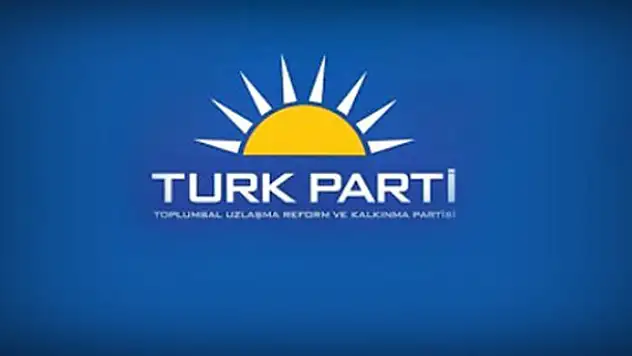 Türk Parti seçim dışı kaldı