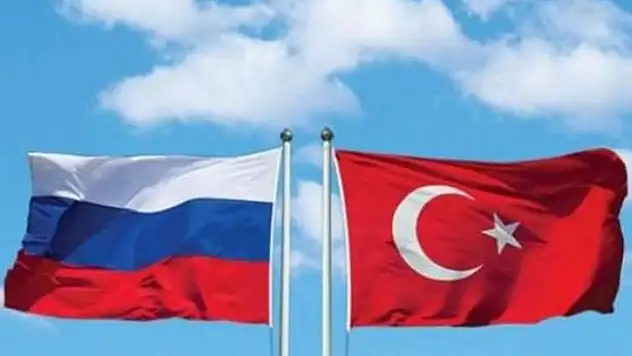 Türk-Rus ilişkilerinde sıcak gelişme