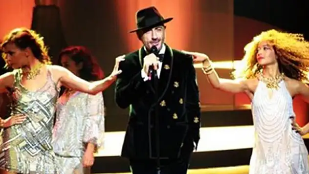 Türk şarkıcı Eurovision'da San Marino'yu temsil edecek