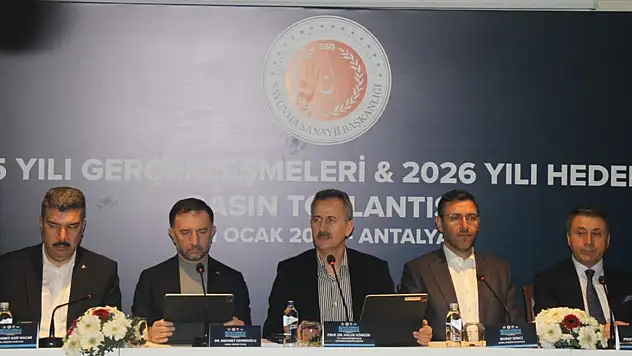 Türk savunma sanayisi ihracat odaklı büyümeyi sürdürecek