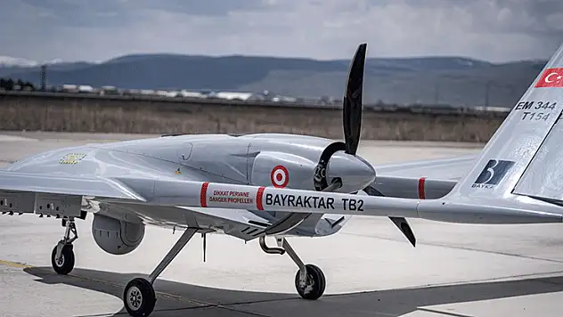 Türk savunma sanayisinde yeni bir eşik: AR-GE'den seri üretime geçiş