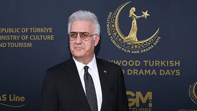 Türk Sineması Hollywood'da