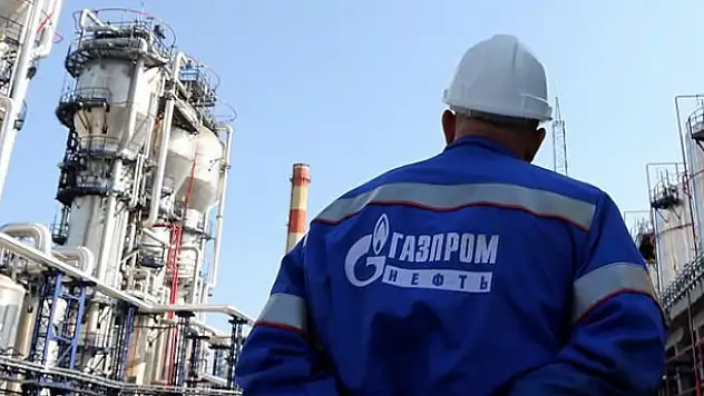 Türk şirketler ve Gazprom arasında yeni iddia