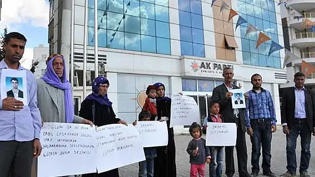 Türk şoförün Irak'ta tutuklandığı iddiası