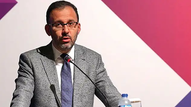 Türk sporunda yeni bir sayfa açılıyor