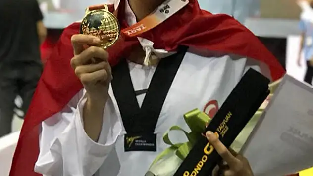 Türk sporunun altın haftası