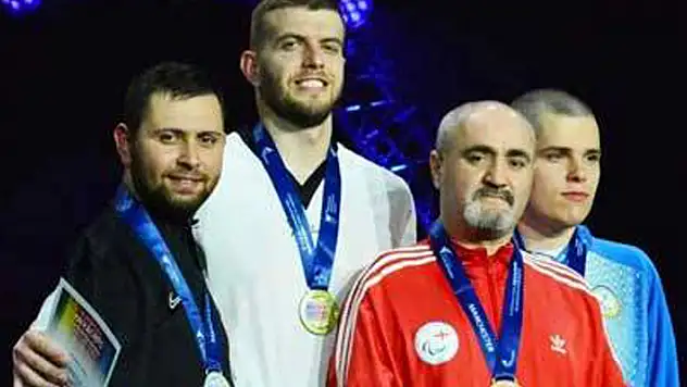 Türk sporunun tarihi haftası
