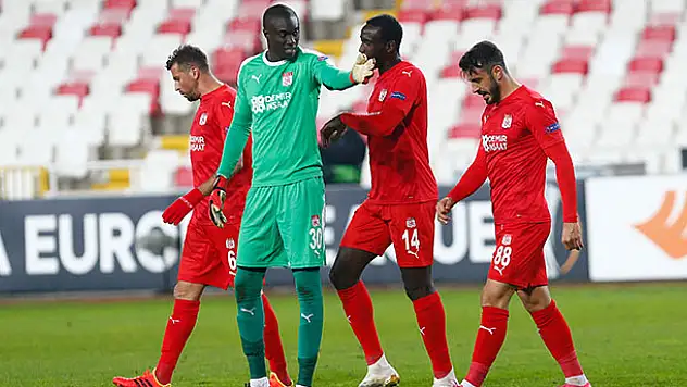 Türk takımları sıkıntıda