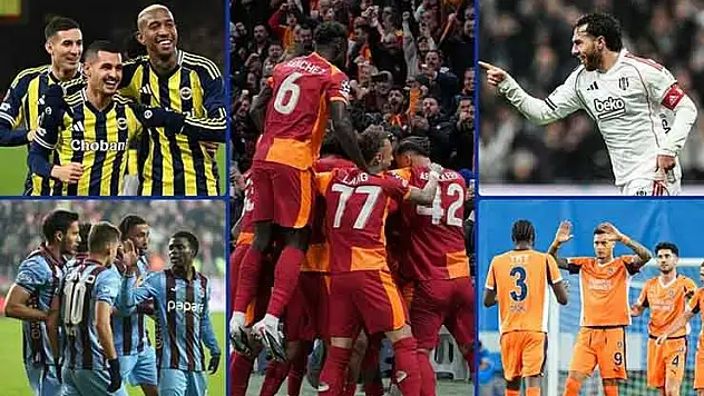 Türk takımları UEFA'dan ne kadar kazandı?