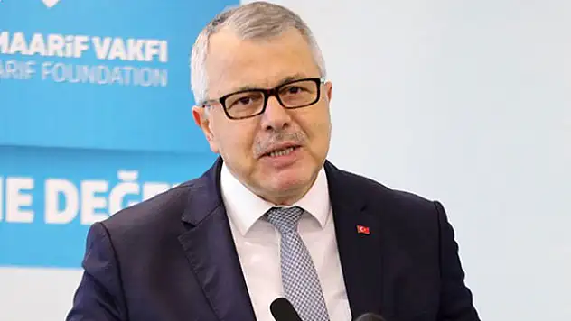 Türk Tarih Kurumu Başkanlığına Prof. Dr. Birol Çetin atandı