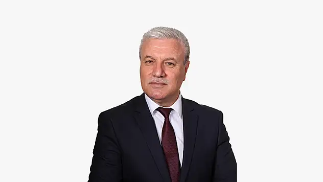 Başkanı Sertdemir: 'Türk Tarihinin önemli dönüm noktası'