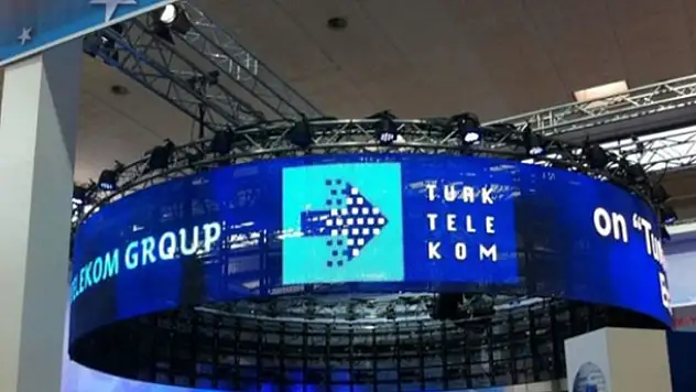 Türk Telekom kârını açıkladı!