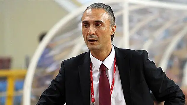 Türk Telekom'un başantrenörü Hakan Demir oldu