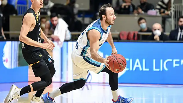 Türk Telekom'un konuğu Partizan 
