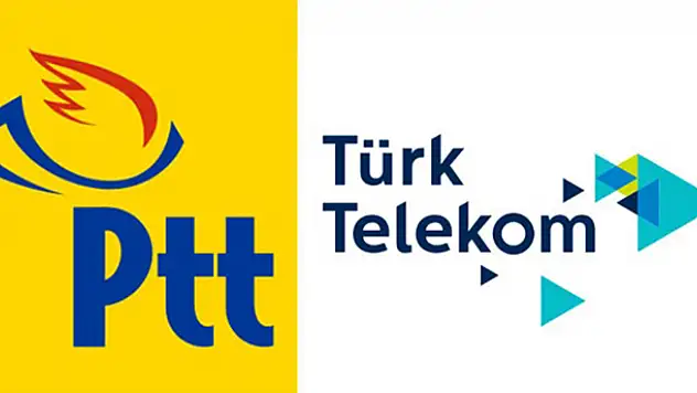 Türk Telekom ve PTT'den sürpriz ortaklık