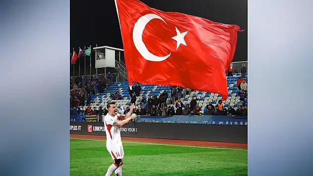 Türk'ün Türk'ten başka dostu yokmuş!