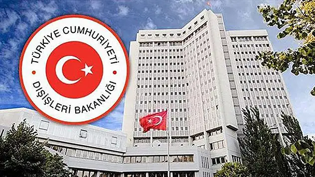 Türk vatandaşlarına Şarm El Şeyh'e seyahat uyarısı