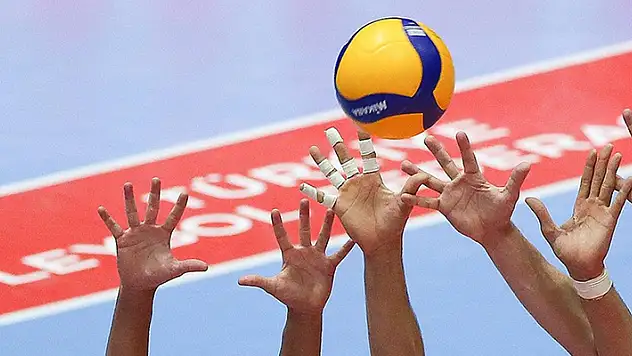 Türk voleybolu 12 takımla Avrupa'da şampiyonluk kovalayacak
