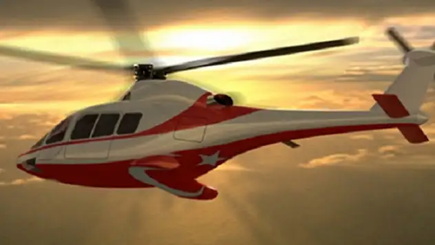 Türk yapımı helikopter 2017'de geliyor!