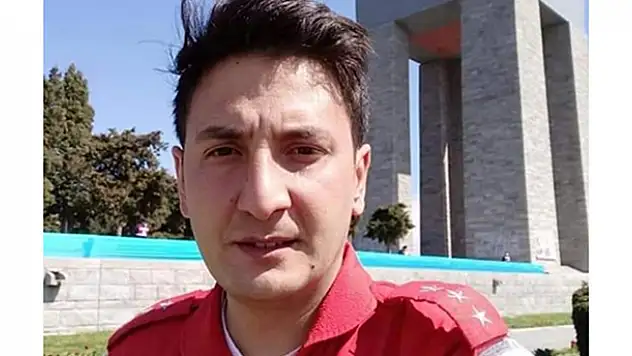 Türk Yıldızları 9 yıl sonra 2'inci şehidini verdi