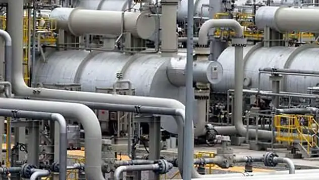 TürkAkım üzerinden doğal gaz sevkiyatı 2,2 kat arttı