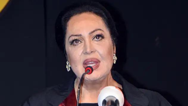 Türkan Şoray'dan üzücü haber!