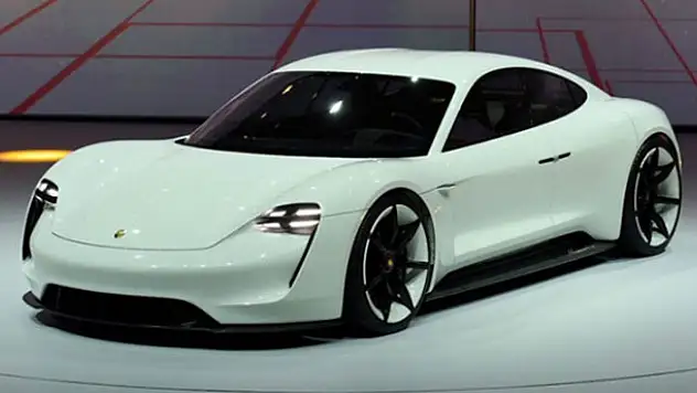 Türkçe isimli Porsche'nin detayları belli oldu