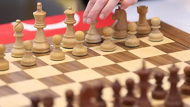 Türkçe Konuşan Ülkeler Satranç Birliği kuruldu
