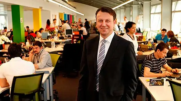 Turkcell 2014 yılsonu finansal ve operasyonel sonuçlarını açıkladı