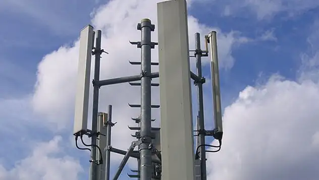 Turkcell, ASELSAN'ın geliştirdiği 4.5G antenini şebekesinde test ediyor