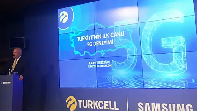Turkcell'den yerli e-posta hamlesi!