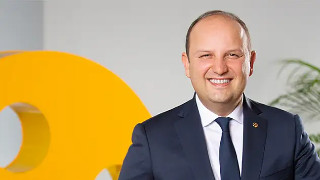 Turkcell'in şebeke altyapısına uluslararası ödül