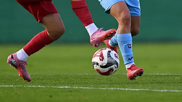 Turkcell Kadın Futbol Süper Ligi'nde 14. hafta yarın başlayacak