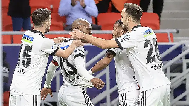 Turkcell Süper Kupa, Beşiktaş'ın

