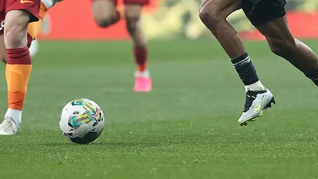 Turkcell Süper Kupa'da tribünler belli oldu
