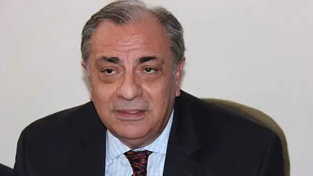 Türkeş: 'Beni kimse partimden atamaz'